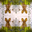 105 Rabbits:  natürlich - 3-ply